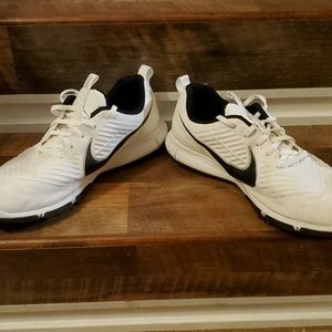 Nike Explorer 2 Golf Shoes